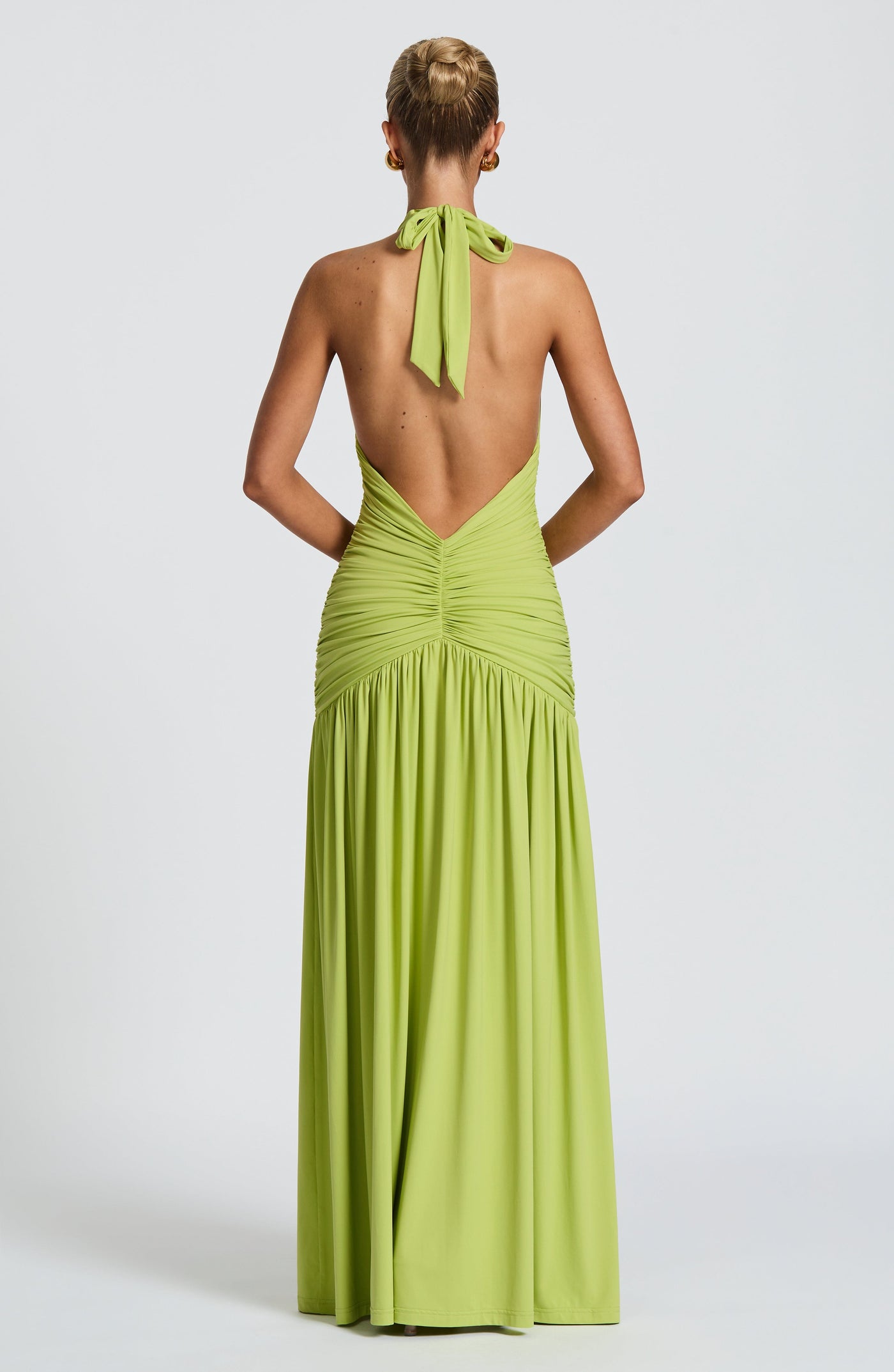 Solene™ | Cloudline Grace Maxi-Kleid