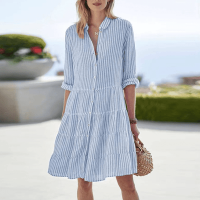 Lolita | Kleid mit unbeschwerter Leichtigkeit