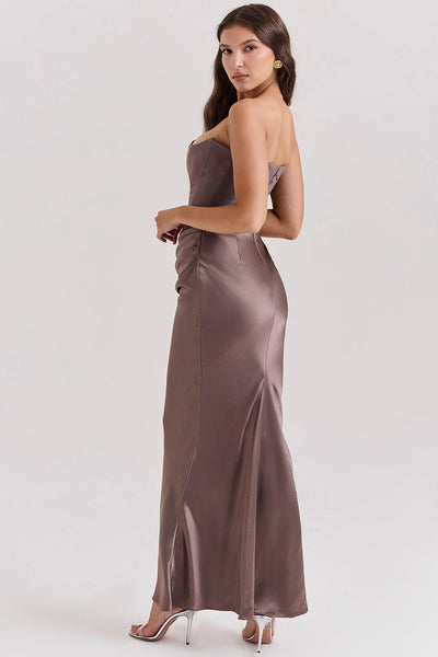 Cassia™ | Elegantes Maxikleid