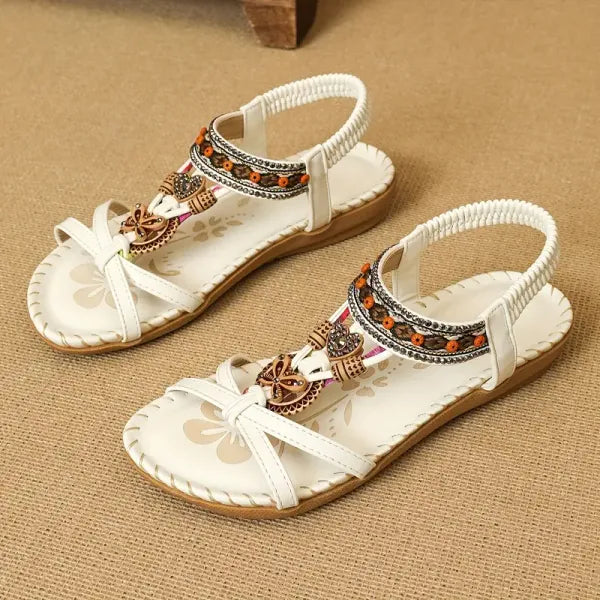 Saskia |  Comfort Sandalen