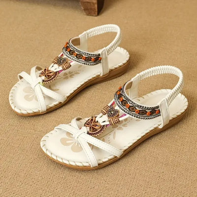 Saskia |  Comfort Sandalen