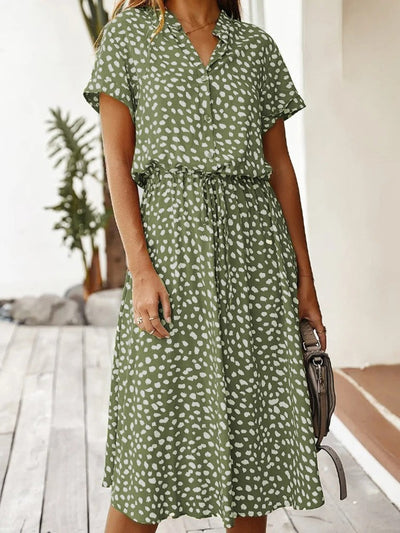 Lesley - Bequemes Sommerkleid