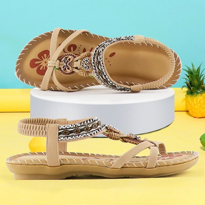 Saskia |  Comfort Sandalen
