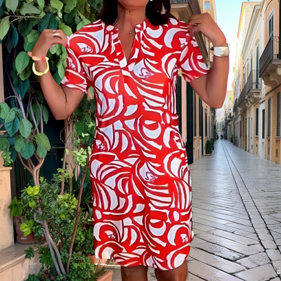 Juliette – Ein Kleid für mühelose Eleganz, jeden Tag
