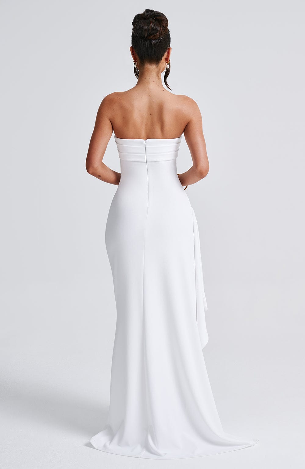 Pearson™ | High Split Maxi Kleid